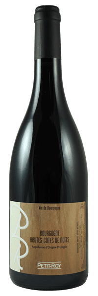 Maison Petit Roy - Bourgogne Hautes Côtes de Nuits 2021 Rouge