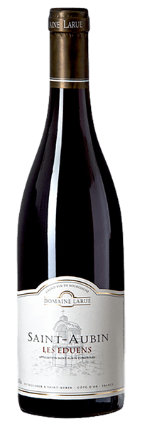 Domaine Larue - Saint-Aubin les Eduens 2022 Rouge