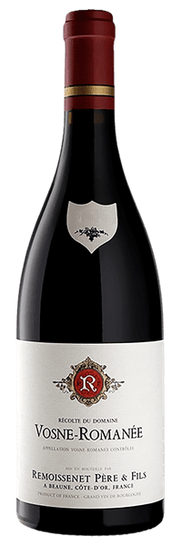 Remoissenet Père et Fils - Vosne-Romanée 2021 Rouge