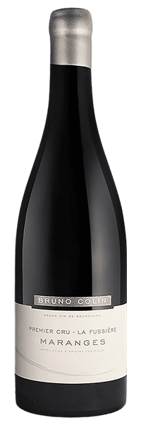 Bruno Colin - Maranges 1er Cru La Fussière 2023 Rouge