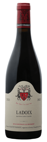 Domaine Geantet-Pansiot - Ladoix 2022 Rouge