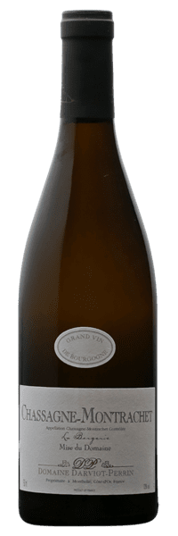Domaine Darviot Perrin - Chassagne-Montrachet La Bergerie 2021 Blanc