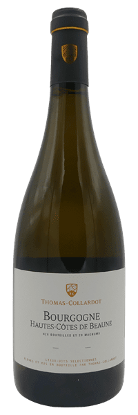 Domaine Thomas-Collardot - Bourgogne Hautes Côtes de Beaune 2021 Blanc
