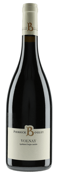 Domaine Pierrick Bouley - Volnay 2022 Rouge