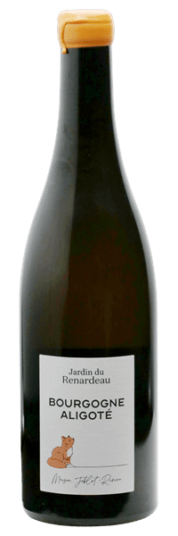 Maison Joblot-Revenu - Bourgogne Aligoté 2023 Blanc