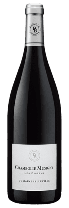 Domaine Belleville - Chambolle-Musigny Les Drazey 2020 Rouge