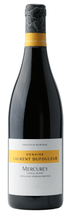 Domaine Laurent Dufouleur - Mercurey Mipont Château 2023 Rouge
