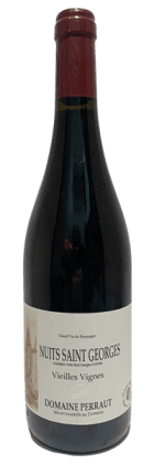 Domaine Perraut - Nuits-Saint-Georges Vieilles Vignes 2021 Rouge