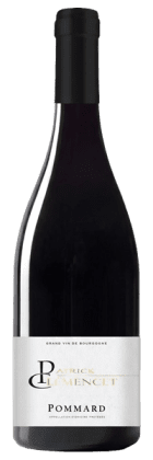 Patrick Clémencet - Pommard 2016 Rouge