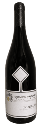 Domaine Gavignet Père et Fils - Pommard 2022 Rouge