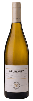 Chanson - Meursault 2024 Blanc