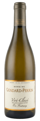 Domaine Gondard Perrin - Viré-Clessé En Fontenay MAGNUM 2023 Blanc