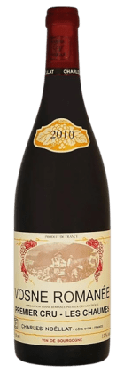 Maison Charles Noellat - Vosne-Romanée 1er Cru Les Chaumes 2011 Rouge