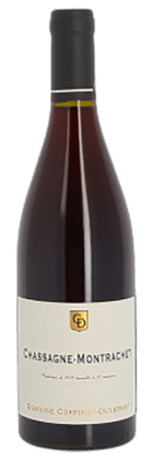 Domaine Coffinet-Duvernay - Chassagne-Montrachet Blanc 2023 Blanc