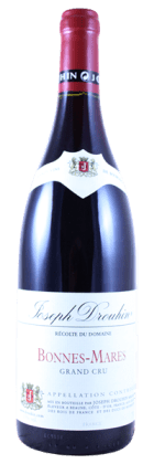 Maison Joseph Drouhin - Bonnes-Mares 2003 Rouge