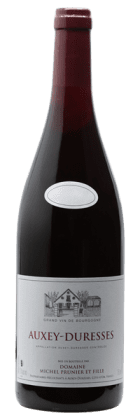 Domaine Michel Prunier et Fille - Auxey-Duresses 2023 Rouge
