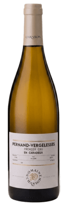 Chanson - Pernand-Vergelesses 1er Cru En Caradeux 2024 Blanc