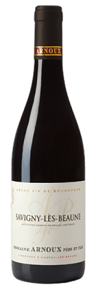 Domaine Arnoux Père et Fils - Savigny-lès-Beaune 2022 Rouge