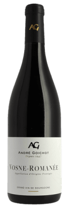 André Goichot - Vosne-Romanée 2023 Rouge