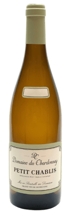 Domaine du Chardonnay - Petit Chablis 2023 Blanc