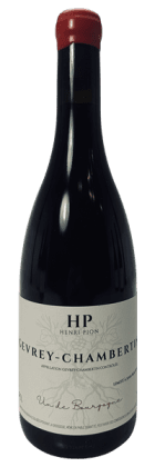 Maison Henri Pion - Gevrey-Chambertin 2022 Rouge