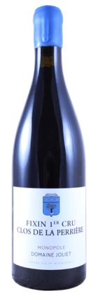 Domaine Joliet - Vougeot 1er Cru Clos de la Perrière 2021 Rouge