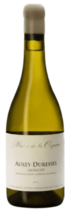 Maison de la Cozanne - Auxey-Duresses Les Hautés 2021 Blanc