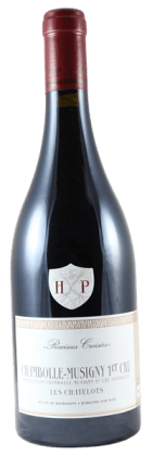 Maison Henri Pion - Chambolle-Musigny 1er Cru Les Chatelots 2013 Rouge