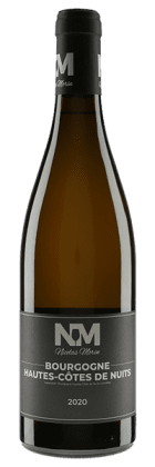 Domaine Nicolas Morin - Bourgogne Hautes Côtes de Nuits 2020 Blanc