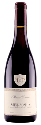 Maison Henri Pion - Saint-Romain 2020 Rouge