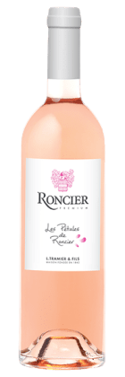 Roncier - Roncier Premium Les Pétales de Roncier Rosé