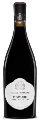 Château de Pommard - Pommard Clos du Château 2015 Rouge