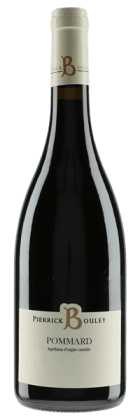 Domaine Pierrick Bouley - Pommard 2021 Rouge
