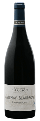 Chanson - Santenay 1er Cru Beauregard 2022 Rouge