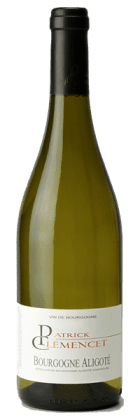 Patrick Clémencet - Bourgogne Aligoté 2024 Blanc