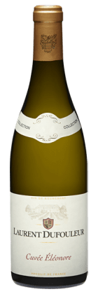 Laurent Dufouleur - Bourgogne Cuvée Éléonore 2022 Blanc