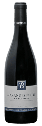 Domaine Bertrand Bachelet - Maranges 1er Cru La Fussière 2024 Rouge