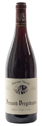 Domaine Pavelot - Pernand-Vergelesses 2021 Rouge