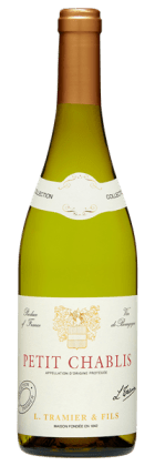 Maison Tramier - Petit Chablis 2023 Blanc