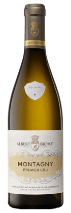 Albert Bichot - Montagny 1er Cru 2022 Blanc