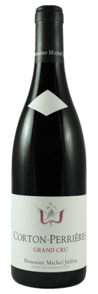 Domaine Michel Juillot - Corton Les Perrières 2016 Rouge