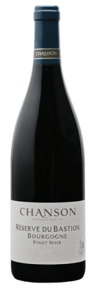 Chanson - Bourgogne Pinot Noir Réserve du Bastion 2023 Rouge