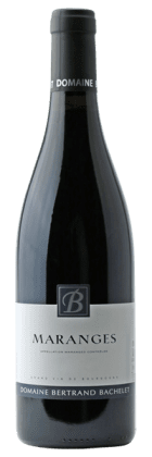 Domaine Bertrand Bachelet - Maranges 2022 Rouge