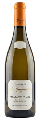 Domaine des Guignottes - Montagny 1er Cru Les Coères 2023 Blanc