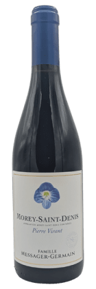 Famille Messager-Germain - Morey-Saint-Denis Pierre Virant 2023 Rouge