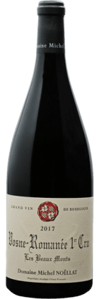 Domaine Michel Noellat - Vosne-Romanée 1er Cru Les Beaux Monts MAGNUM 2017 Rouge