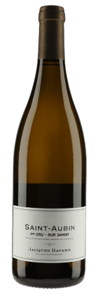 Maison Jacques Bavard - Saint-Aubin 1er Cru Sur Gamay 2024 Blanc
