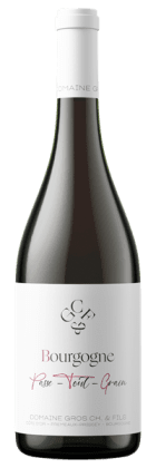 Domaine Christian Gros - Bourgogne Passe-tout-grains 2022 Rouge