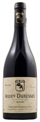Domaine Fabien Coche - Auxey-Duresses Rouge 2022 Rouge