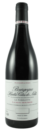 Domaine Laurent Roumier - Bourgogne Hautes Côtes de Nuits La Poirelotte 2022 Rouge